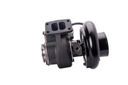 Fleece Cheetah HX35 Turbocharger for 1994-2002 5.9L Dodge Cummins