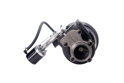 Fleece Cheetah HX35 Turbocharger for 1994-2002 5.9L Dodge Cummins