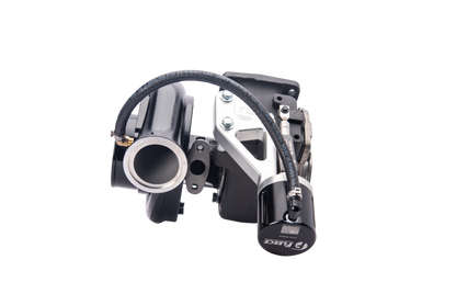 Fleece Cheetah HX35 Turbocharger for 1994-2002 5.9L Dodge Cummins