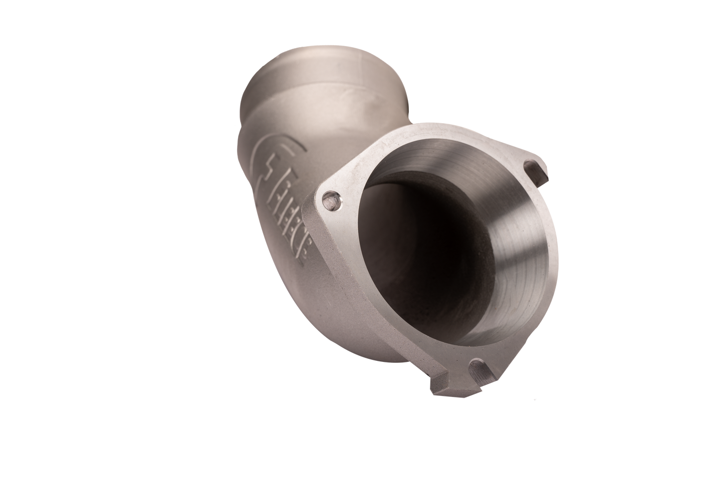 Fleece High Flow LB7 Intake Horn