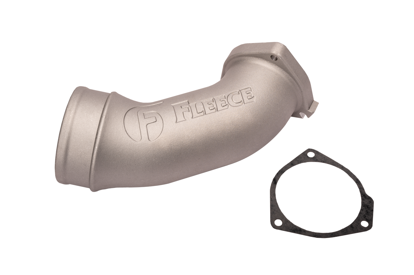 Fleece High Flow LB7 Intake Horn
