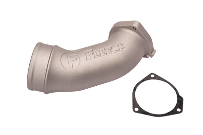 Fleece High Flow LB7 Intake Horn