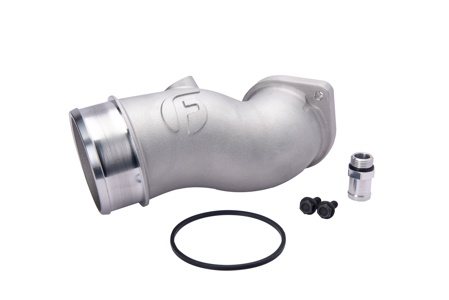 Fleece Duramax Fan Extension Harness (L5P) - FPE-L5P-INTAKEHORN
