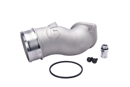 Fleece Duramax Fan Extension Harness (L5P) - FPE-L5P-INTAKEHORN