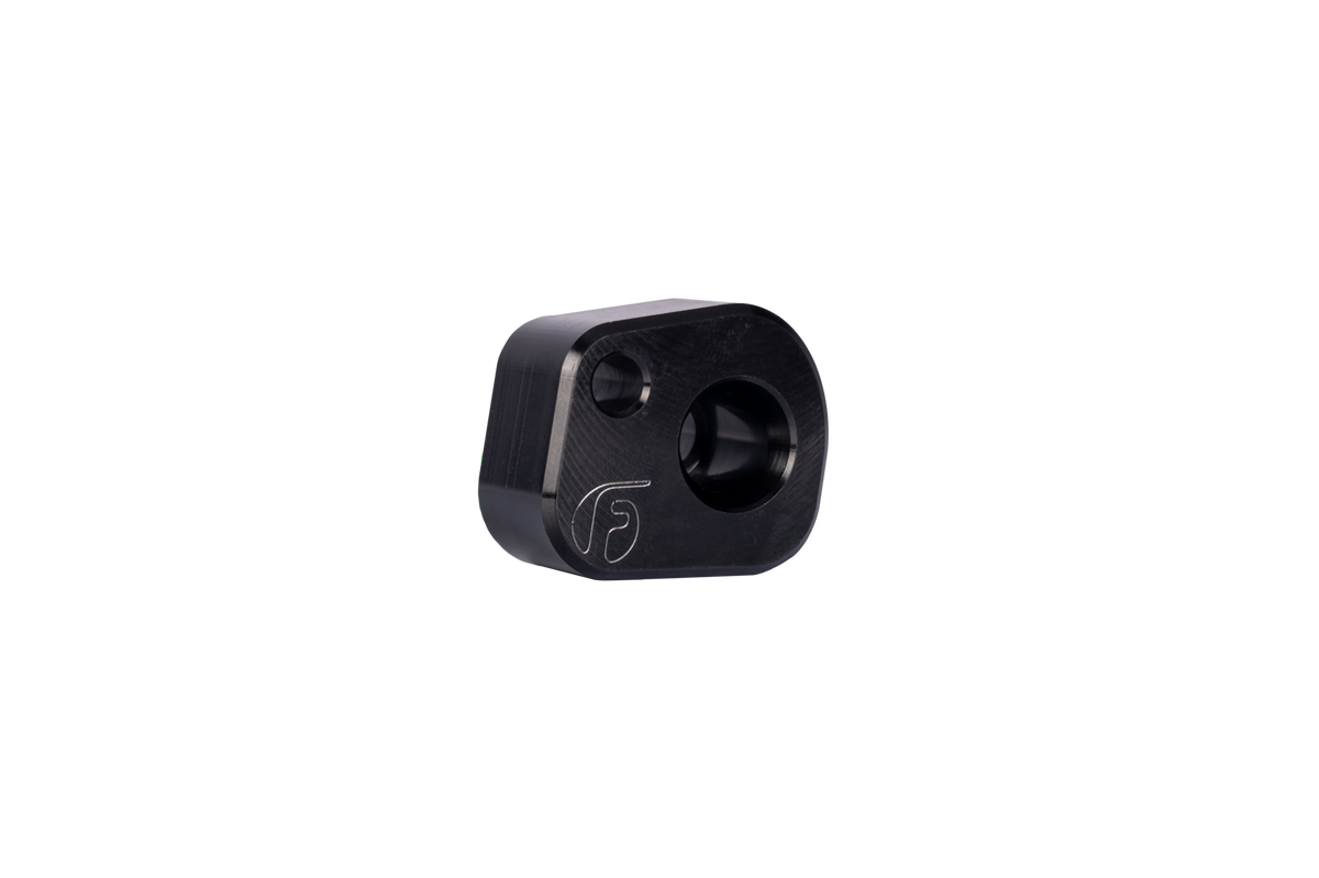 Fleece Secondary MAP Sensor Spacer for 2024+ L5P