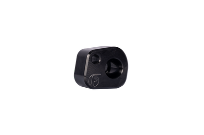 Fleece Secondary MAP Sensor Spacer for 2024+ L5P