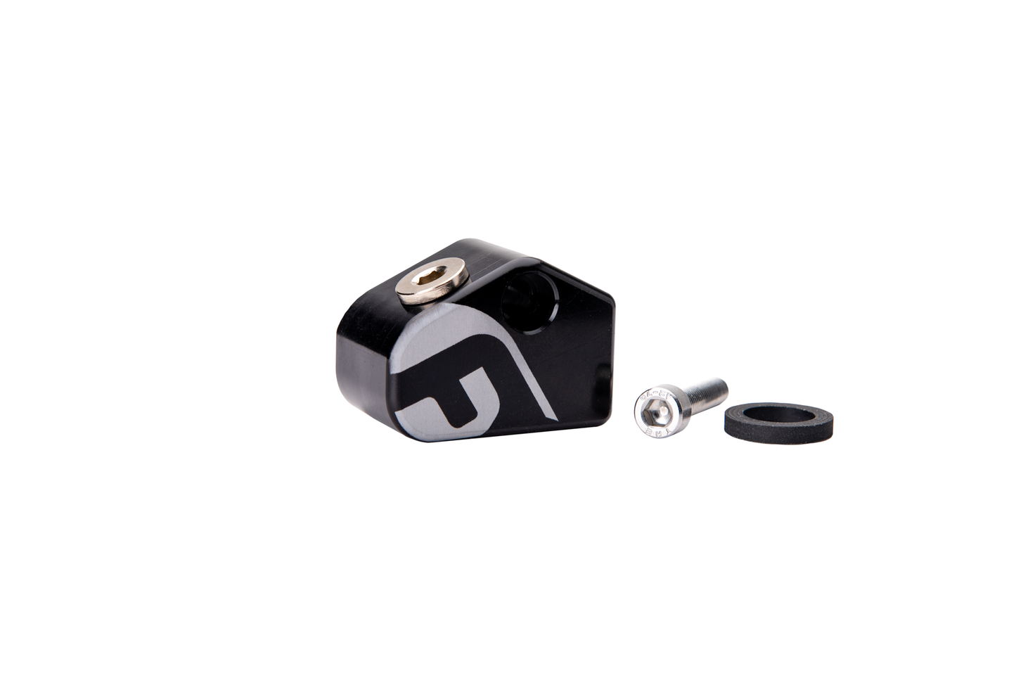 Fleece MAP Sensor Spacer and Boost Reference Port for L5P Duramax