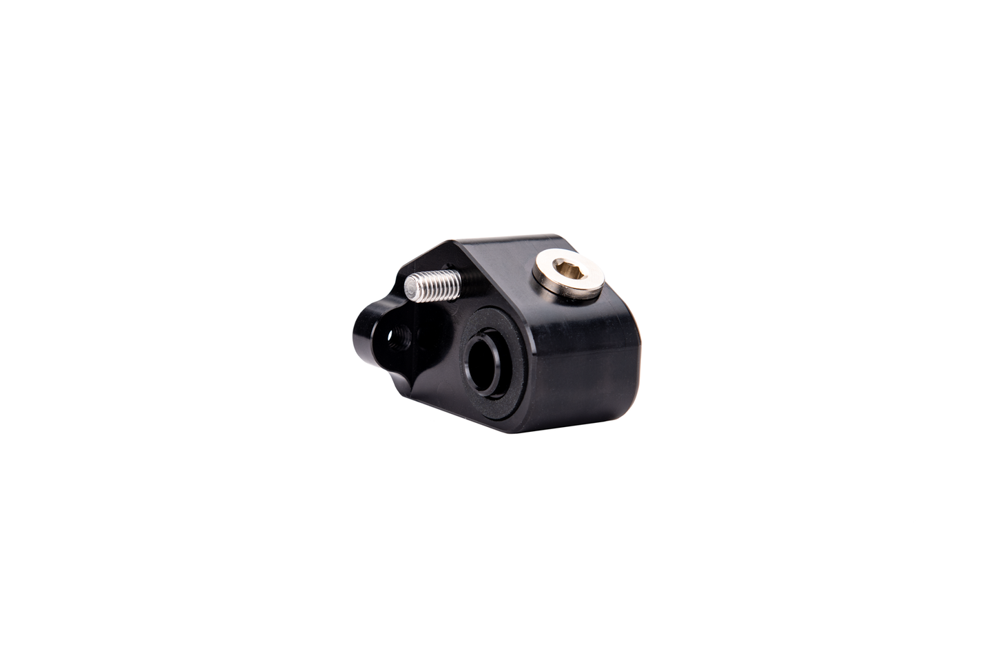 Fleece MAP Sensor Spacer and Boost Reference Port for L5P Duramax