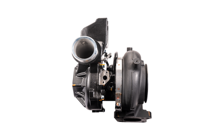 Fleece Freedom Series Duramax Cylinder Head for 2017-2023 L5P (Passenger Side) - Chevy/GMC 2017-2023 6.6L - FPE-L5P-VNT63-1723