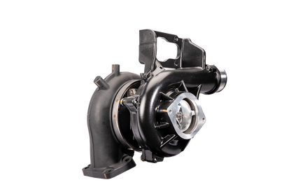 Fleece Freedom Series Duramax Cylinder Head for 2017-2023 L5P (Passenger Side) - Chevy/GMC 2017-2023 6.6L - FPE-L5P-VNT63-1723