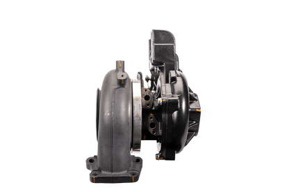 Fleece Freedom Series Duramax Cylinder Head for 2017-2023 L5P (Passenger Side) - Chevy/GMC 2017-2023 6.6L - FPE-L5P-VNT63-1723