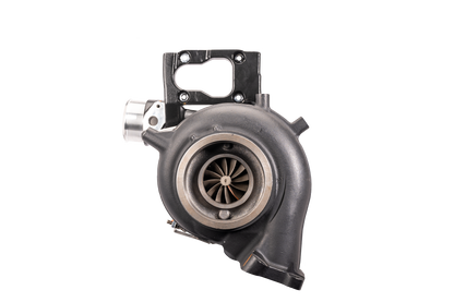 Fleece Freedom Series Duramax Cylinder Head for 2017-2023 L5P (Passenger Side) - Chevy/GMC 2017-2023 6.6L - FPE-L5P-VNT63-1723