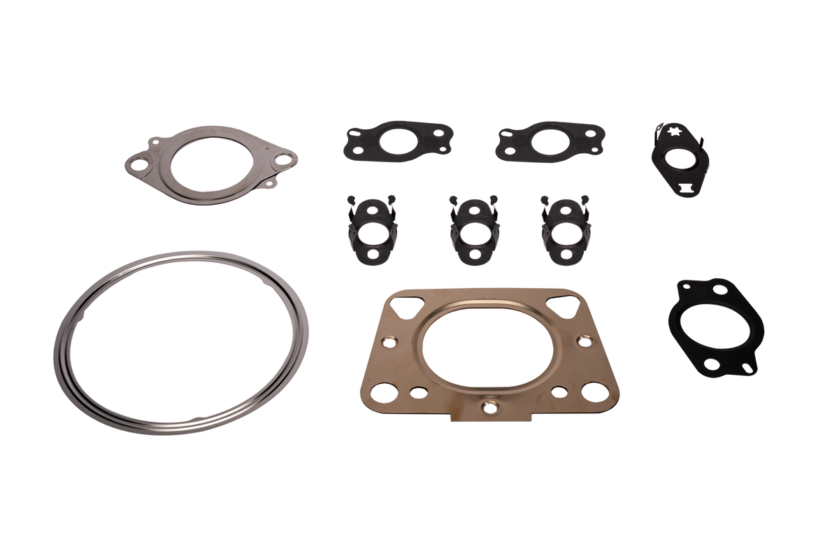 Fleece Freedom Series Duramax Cylinder Head for 2017-2023 L5P (Passenger Side) - Chevy/GMC 2017-2023 6.6L - FPE-L5P-VNT63-1723