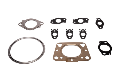 Fleece Freedom Series Duramax Cylinder Head for 2017-2023 L5P (Passenger Side) - Chevy/GMC 2017-2023 6.6L - FPE-L5P-VNT63-1723