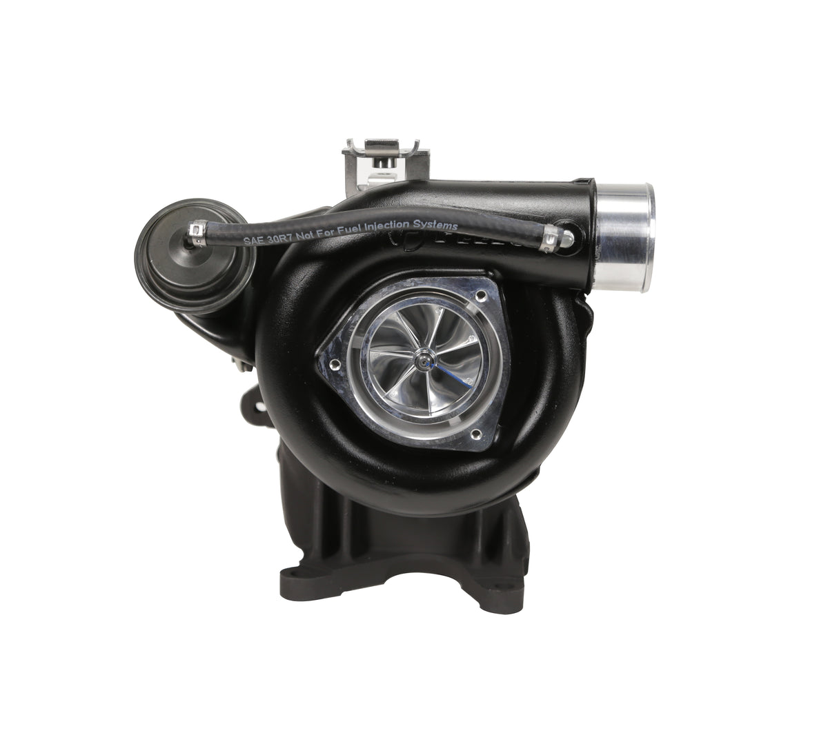 Fleece Cheetah Turbocharger for 2001-2004 LB7 Duramax