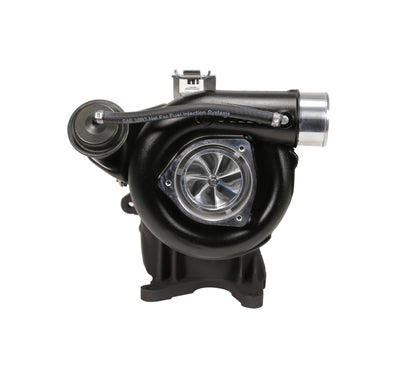 Fleece Cheetah Turbocharger for 2001-2004 LB7 Duramax