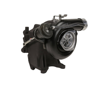 Fleece Cheetah Turbocharger for 2001-2004 LB7 Duramax
