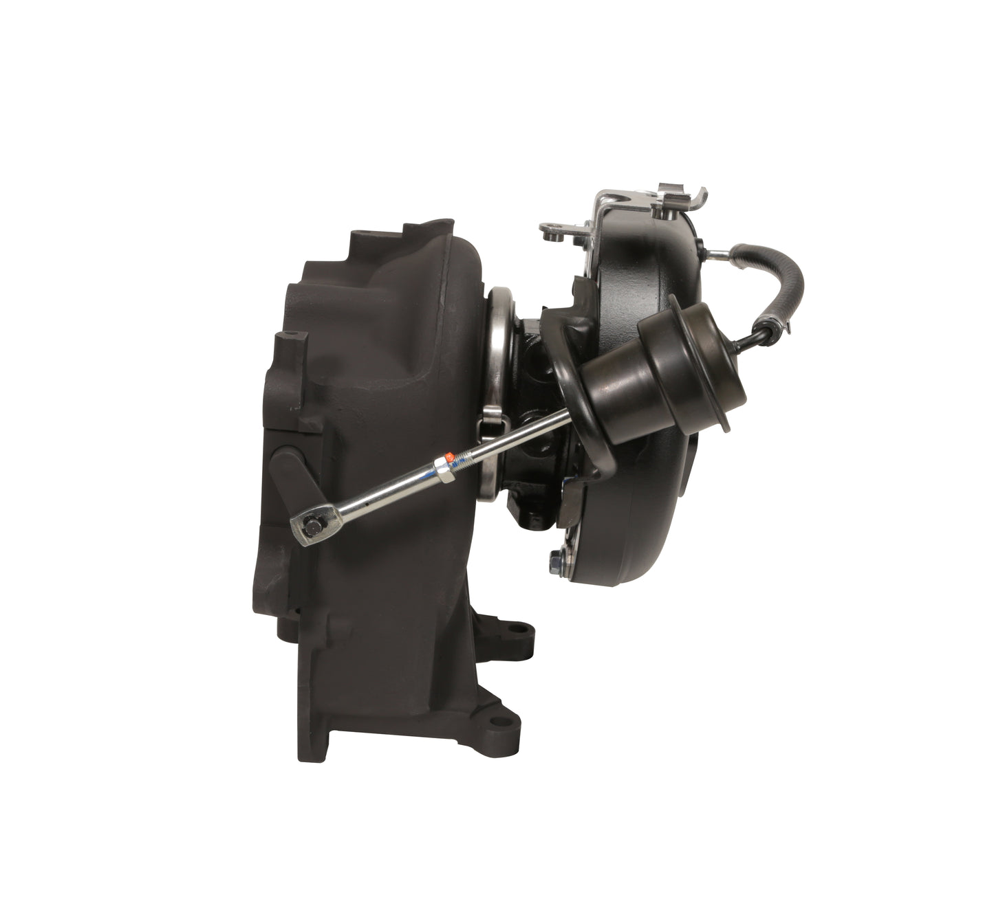 Fleece Cheetah Turbocharger for 2001-2004 LB7 Duramax