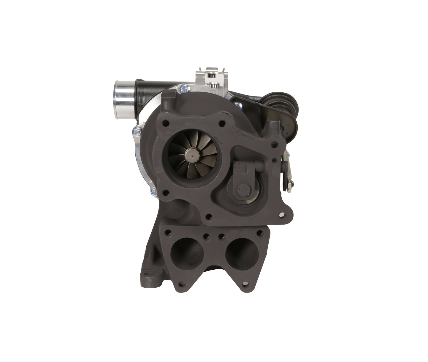 Fleece Cheetah Turbocharger for 2001-2004 LB7 Duramax