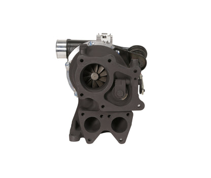 Fleece Cheetah Turbocharger for 2001-2004 LB7 Duramax