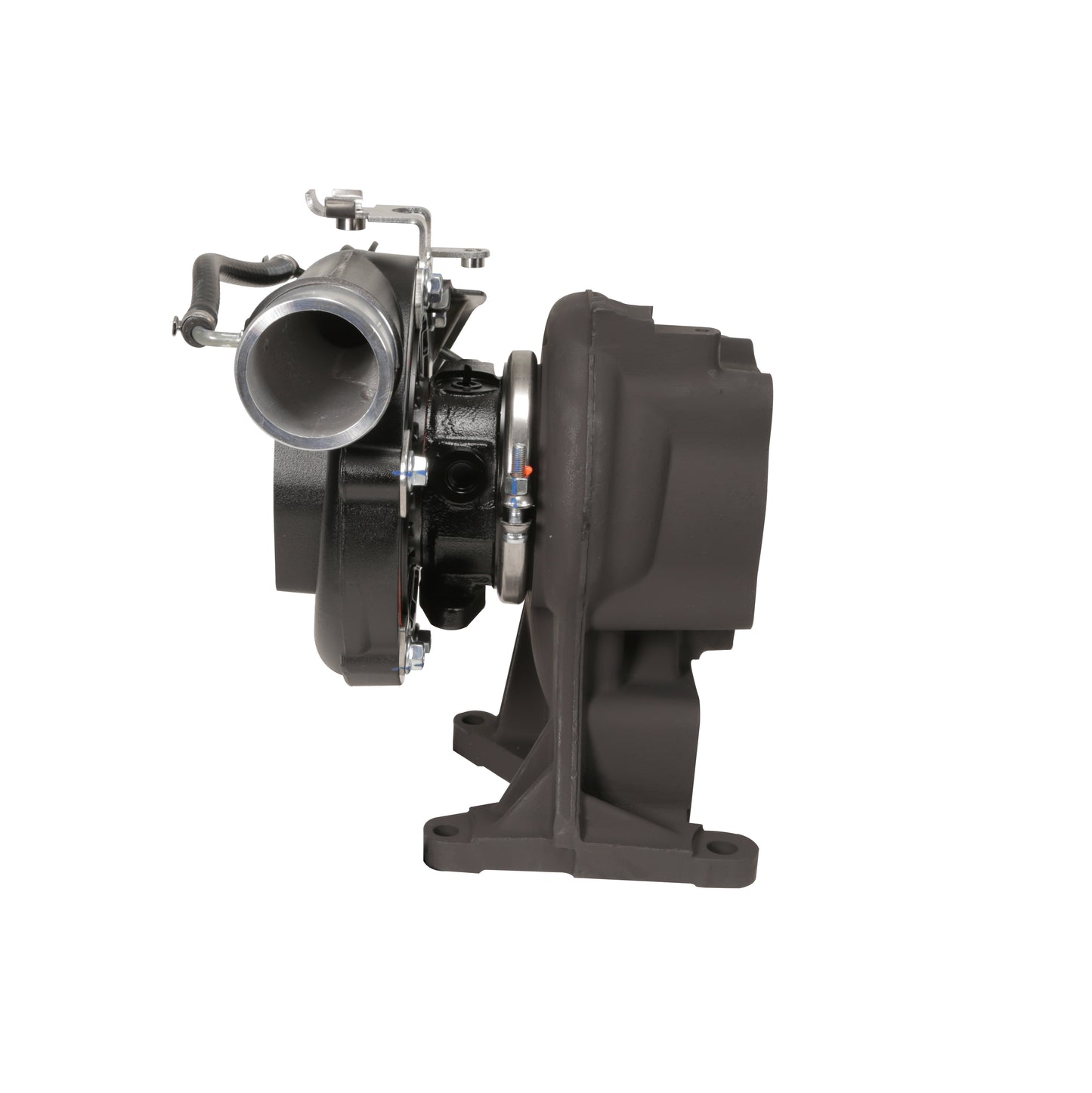 Fleece Cheetah Turbocharger for 2001-2004 LB7 Duramax
