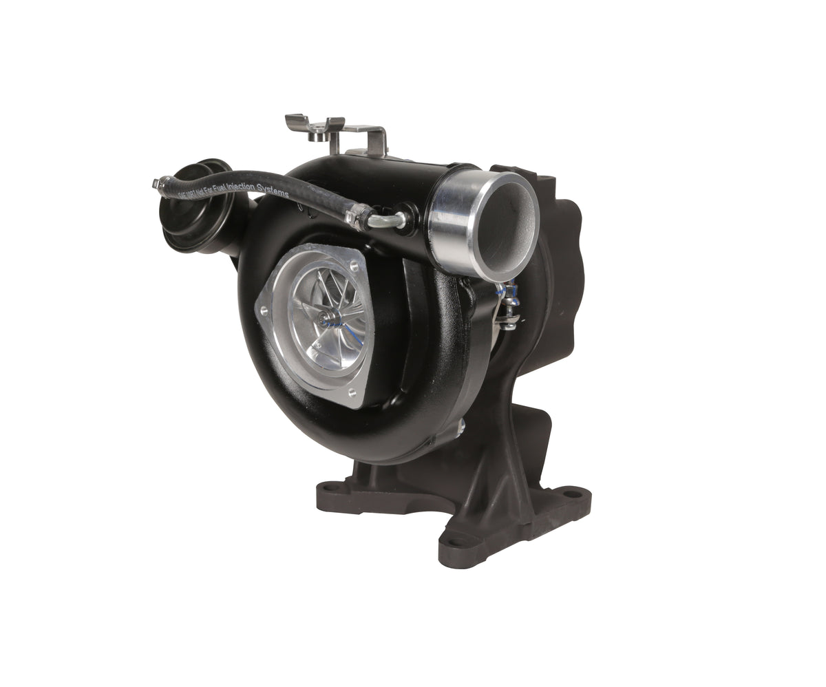 Fleece Cheetah Turbocharger for 2001-2004 LB7 Duramax