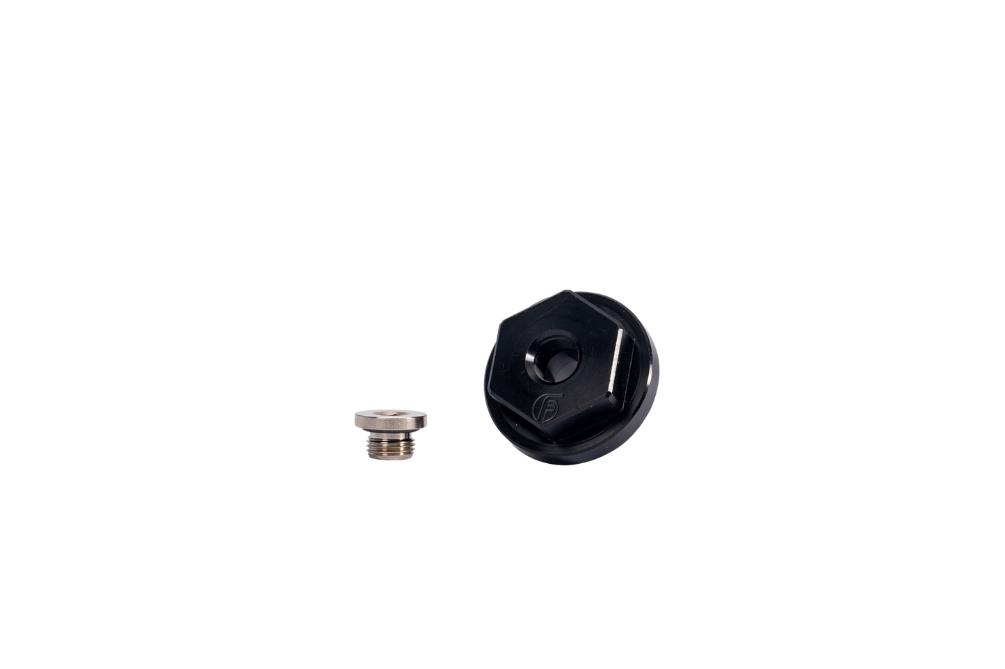 Fleece LB7 Duramax Intake Air Heater Delete Plug