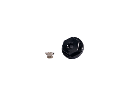 Fleece LB7 Duramax Intake Air Heater Delete Plug