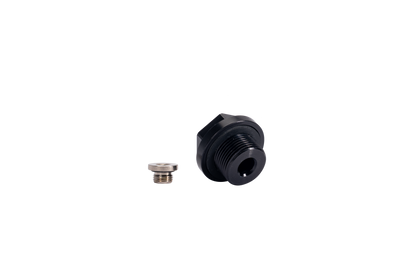 Fleece LB7 Duramax Intake Air Heater Delete Plug