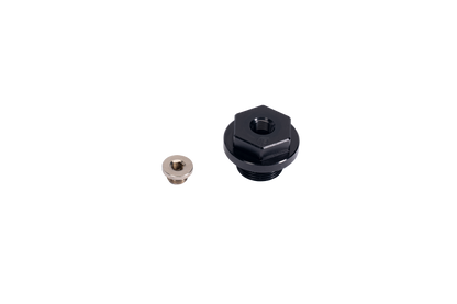 Fleece LB7 Duramax Intake Air Heater Delete Plug