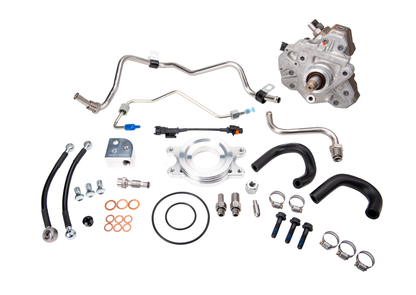 Fleece LML CP3 Conversion Kit with Heavy Duty CP3 for 2011-2016 Duramax