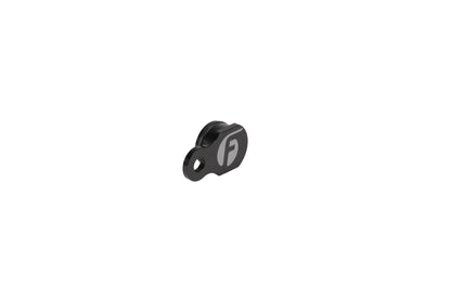 Fleece 2011-2016 Duramax LML Rear Engine Cover Coolant Return Plug