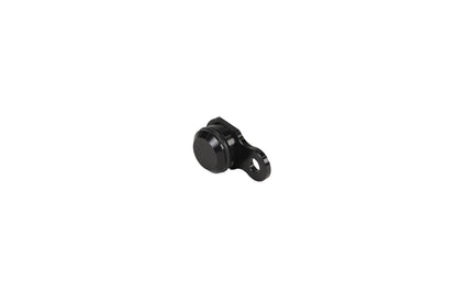 Fleece 2011-2016 Duramax LML Rear Engine Cover Coolant Return Plug