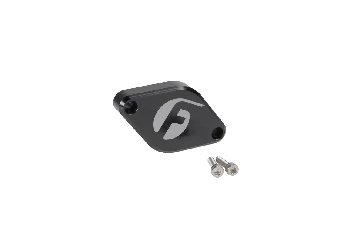 Fleece LML Resonator Delete Plate