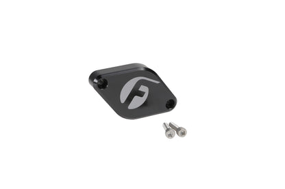 Fleece LML Resonator Delete Plate