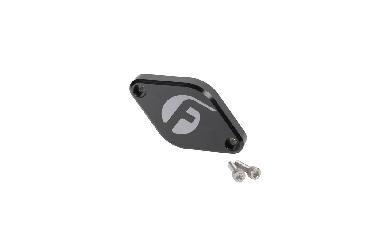 Fleece LML Resonator Delete Plate