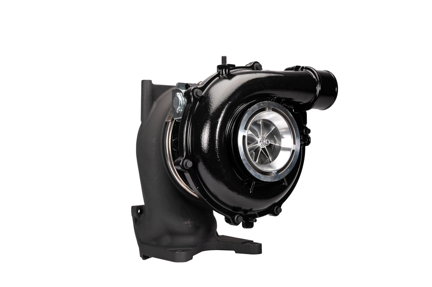 Fleece Cheetah Turbocharger for 2011-2016 LML Duramax