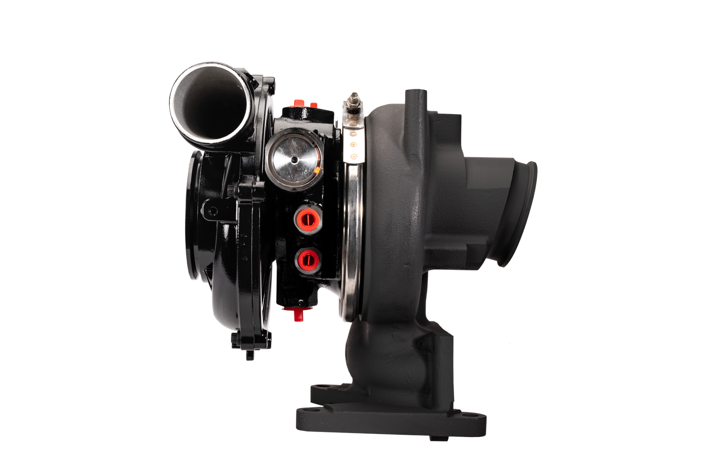 Fleece Cheetah Turbocharger for 2011-2016 LML Duramax