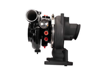 Fleece Cheetah Turbocharger for 2011-2016 LML Duramax