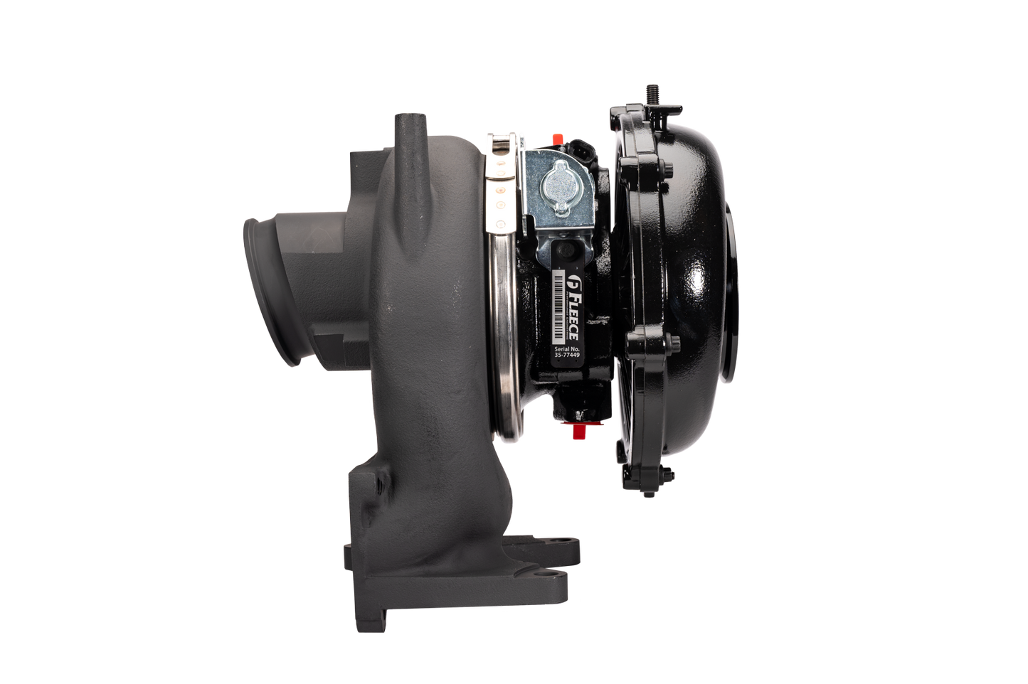 Fleece Cheetah Turbocharger for 2011-2016 LML Duramax