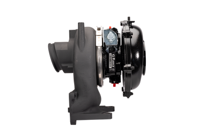 Fleece Cheetah Turbocharger for 2011-2016 LML Duramax