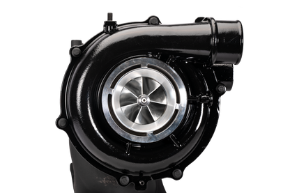 Fleece Cheetah Turbocharger for 2011-2016 LML Duramax