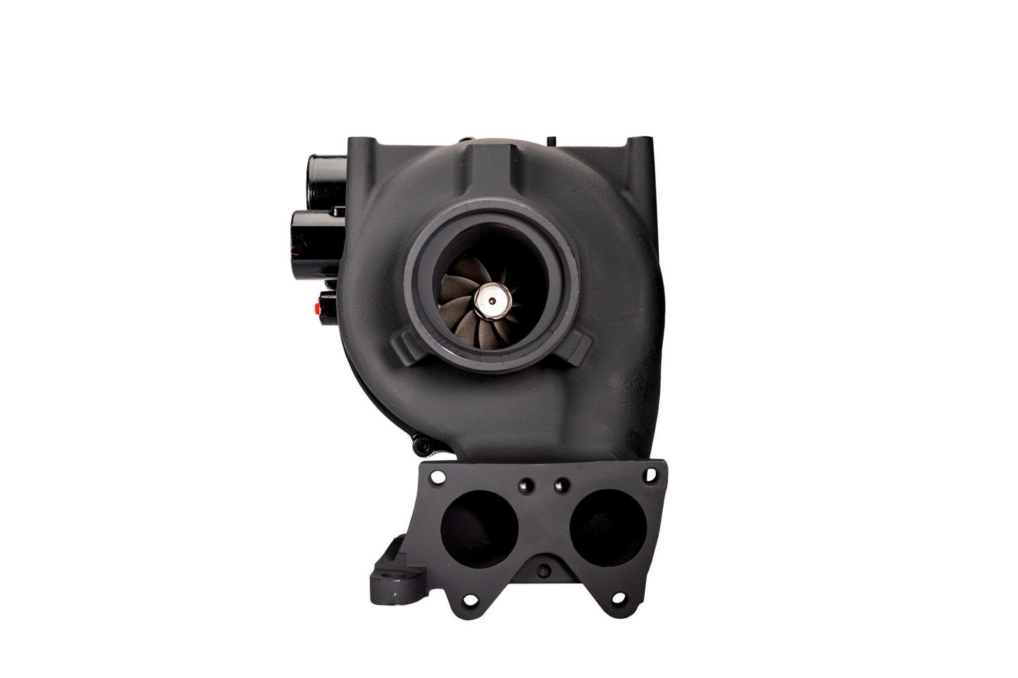 Fleece Cheetah Turbocharger for 2011-2016 LML Duramax
