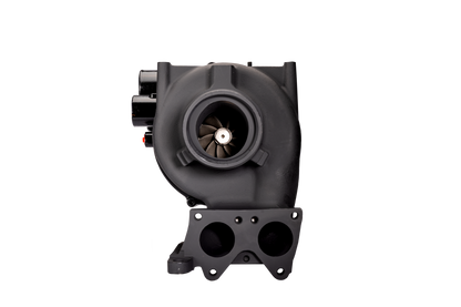 Fleece Cheetah Turbocharger for 2011-2016 LML Duramax