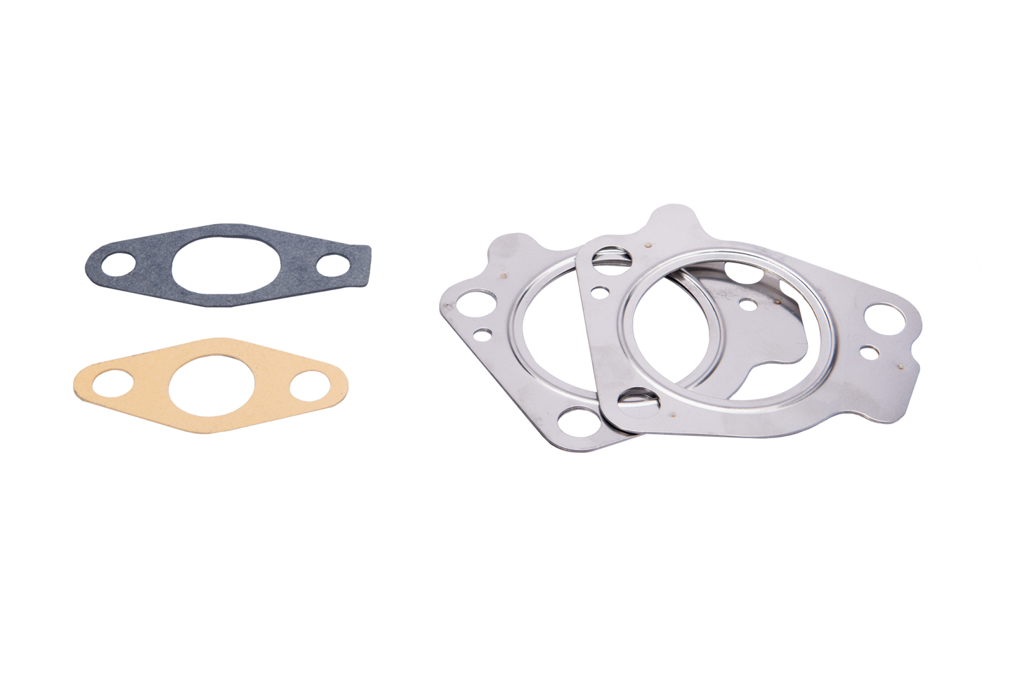 Fleece Cheetah Turbocharger for 2004.5-2010 LLY, LBZ, LMM Duramax