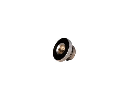 Fleece 1/8 NPT O-ring plug