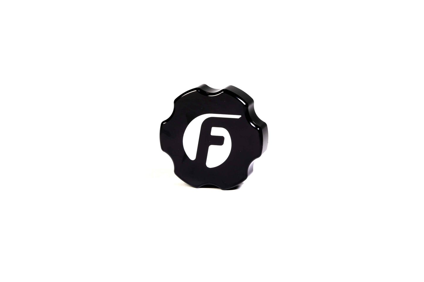 Fleece 2003-2018 Cummins Billet Oil Cap Cover