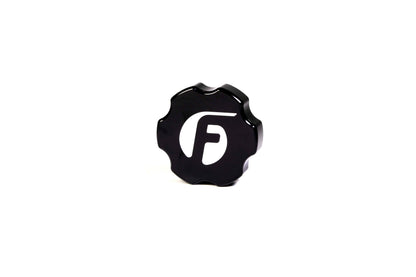 Fleece 2003-2018 Cummins Billet Oil Cap Cover