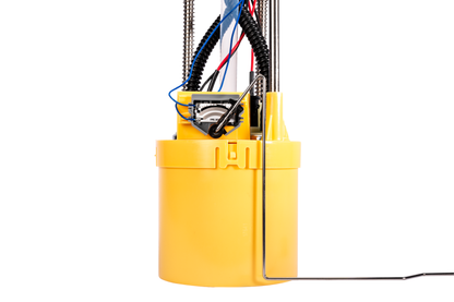 Fleece PowerFlo lift pump for 2011-2024 Ram C&C midship tank (22 gal)