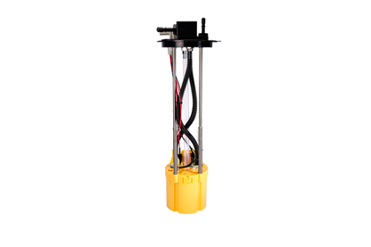 Fleece PowerFlo lift pump for 2011-2024 Ram C&C midship tank (22 gal)
